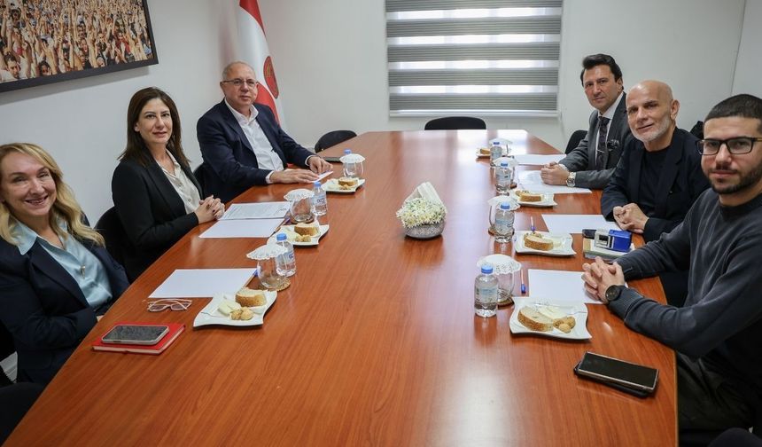 CTP, Serbest Çalışan Hekimler Birliği’ni kabul etti