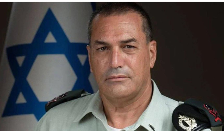 İsrail Genelkurmay Başkanı'ndan "Lübnan'a saldırılar sürecek" açıklaması