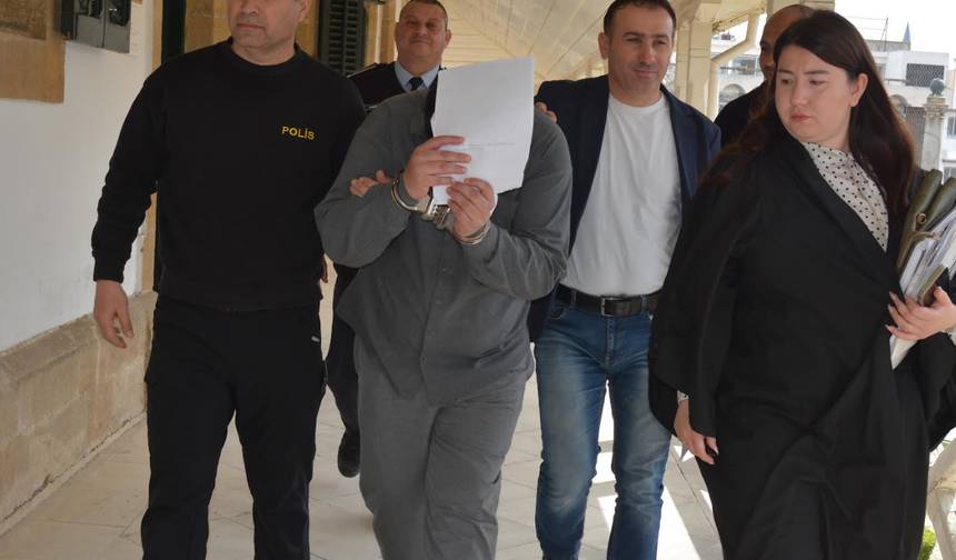 Sahte diploma davasında sanığa 3 yıl 6 ay hapis cezası