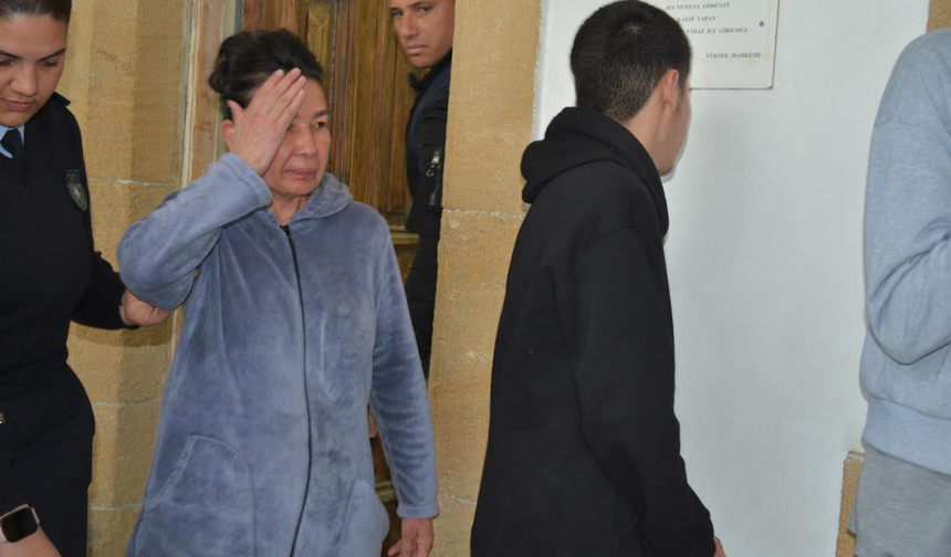 Lefkoşa’da bakıcıdan şiddet: zanlı cezaevine gönderildi
