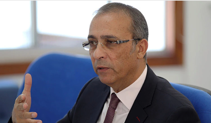 Fikri Toros: Günü kurtaran değil, yarını inşa eden bir anlayışla hareket etmek zorundayız