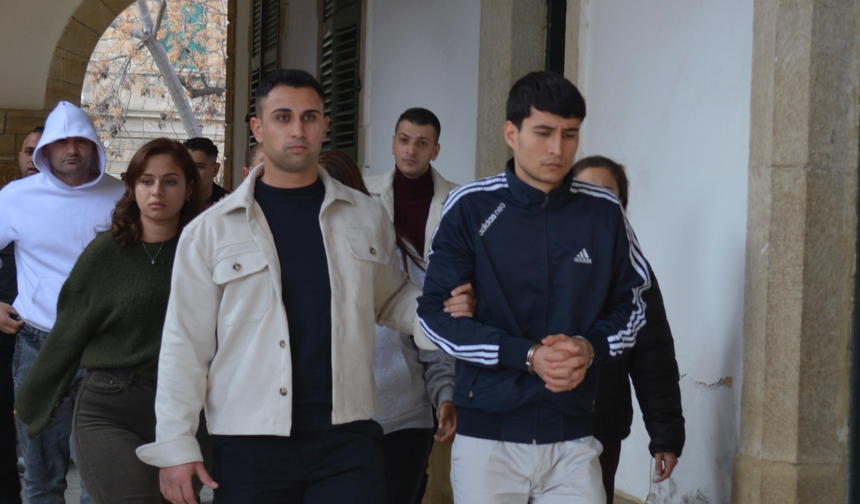 Lefkoşa’da sahte kira sözleşmesi düzenleyen zanlılar tutuklandı