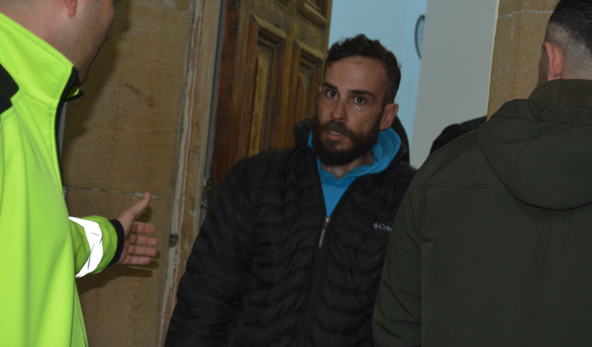 Lefkoşa’da uyuşturucu tasarrufu: iki zanlı tutuklandı