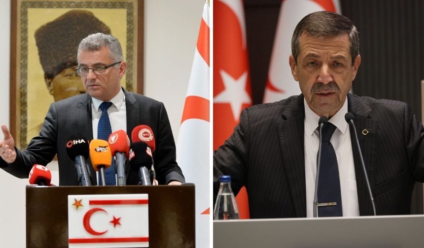 Erhürman’dan Ertuğruloğlu’na yanıt: Akıl ve barış diliyle konuşmaya devam edeceğim