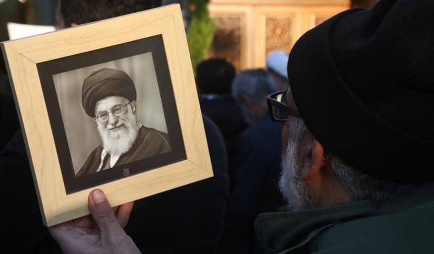 Hamaney'in öldürülmesine dünya liderleri ne dedi?