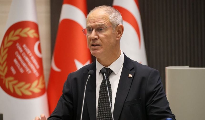 Hasipoğlu, Ektam’da toplu iş sözleşmesi imzalandığını duyurdu: 34 günlük grev sona erdi