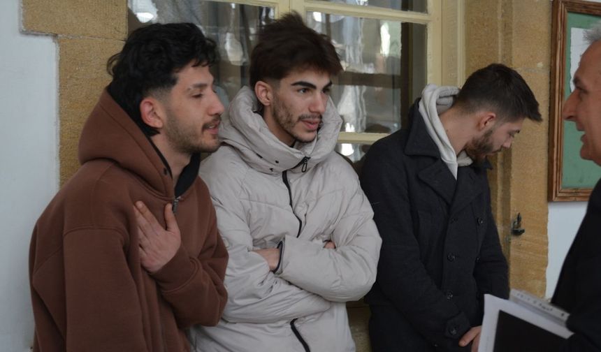 Minareliköy’de uyuşturucu operasyonu: 2 zanlı teminata bağlandı, 1’i cezaevine gönderildi