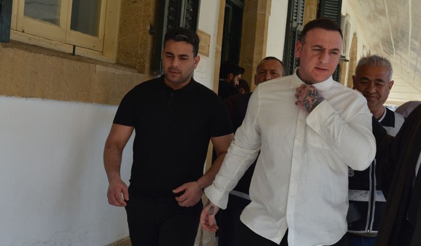 Uyuşturucu davasında üç sanığa 9’ar ay hapis