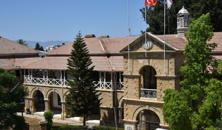 KKTC mahkemelerinde dijital devrim: Uluslararası bilgi güvenliği sertifikası ISO 27001 alındı!