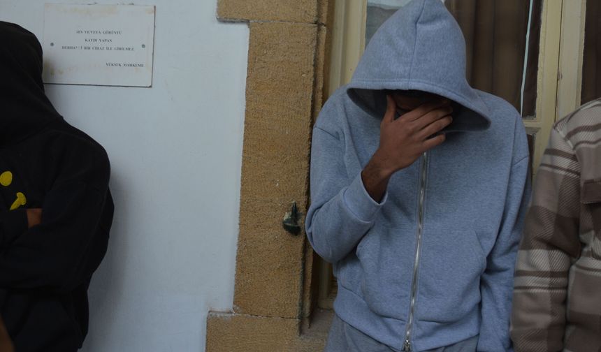 Ölümlü kazada sürücü cezaevine gönderildi