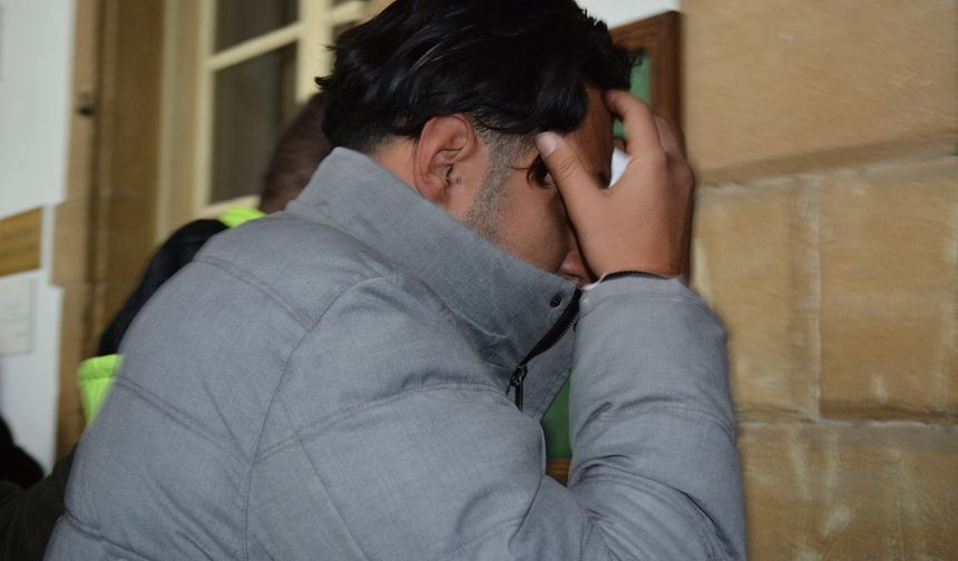 Sahte arsa satışı zanlısına 6 gün tutukluluk