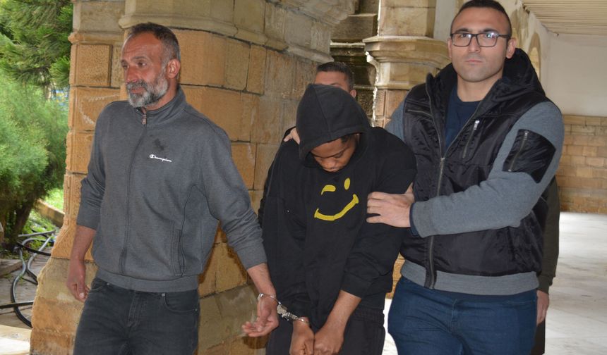 Lefkoşa'da uyuşturucu operasyonu: Şüpheli hareketler sergileyen zanlı tutuklandı!