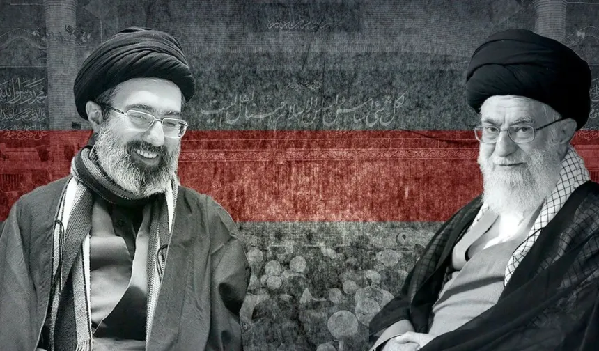 ABD-İsrail'in saldırısında öldürülen Hamaney'in oğlu Mücteba Hamaney, İran'ın yeni lideri olarak seçildi