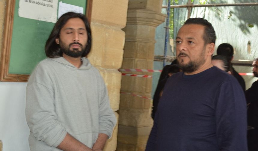 Gönyeli’de uyuşturucu operasyonu: Zanlıya 3 gün tutukluluk