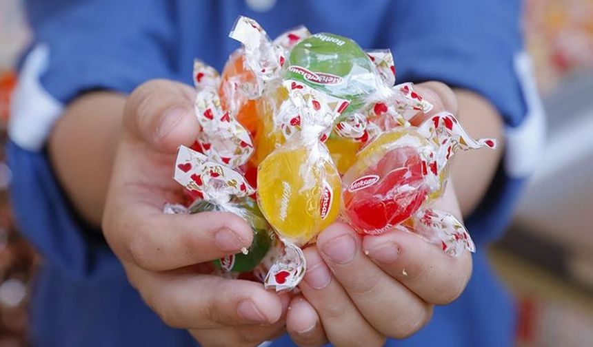 Ramazan Bayramı’nın 2. günü… Lefkoşa Fuar Alanı’na çocuklar için bayram yeri kuruldu