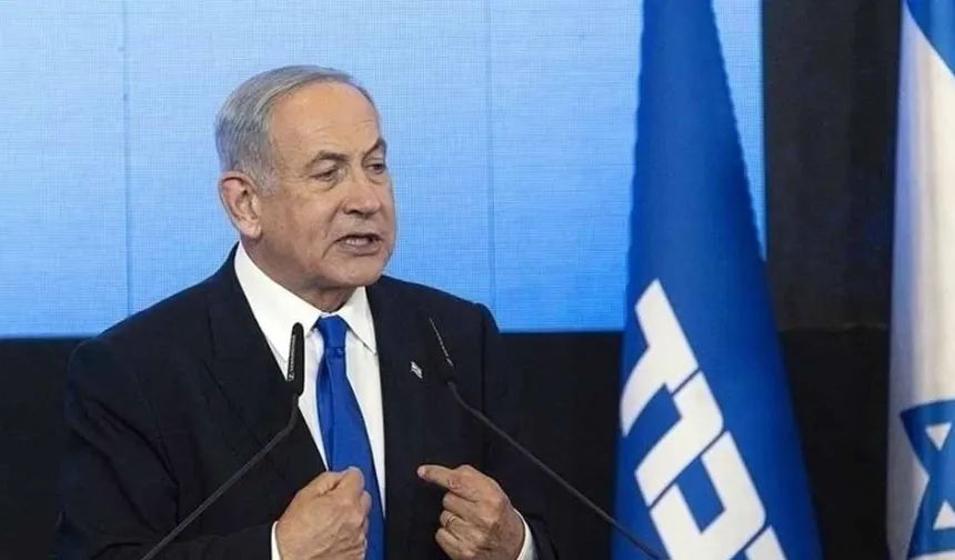 Kıbrıs vurgusu dikkat çekti: Netanyahu, Avrupa’yı İran’a karşı harekete çağırdı