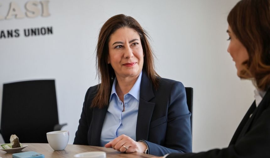 İncirli: Sağlık çalışanlarının haklarını iyileştirecek düzenlemeleri hayata geçireceğiz