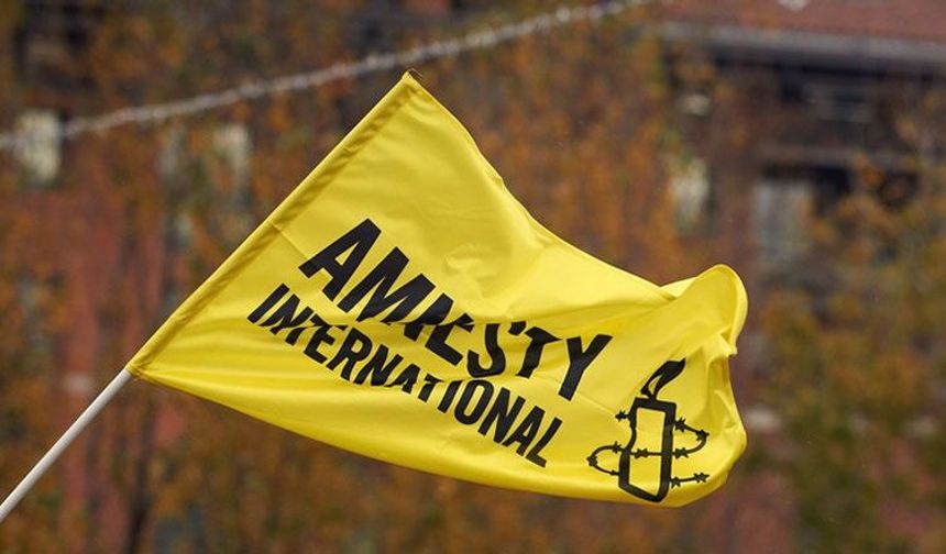 Af Örgütü: BM'nin kölelik kararı tazminatlar için tarihi bir adım