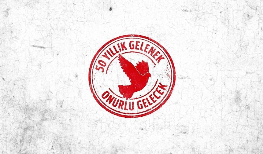 TDP sahaya indi: Kongreler tamam, kurultayla yeni dönem başlıyor