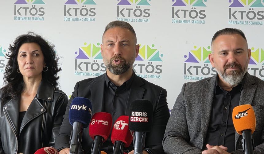 Maviş: Mücadelemizi sürdüreceğiz