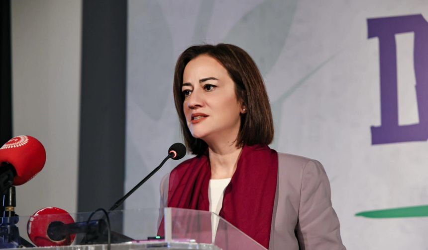 Derya: Tüp bebek merkezlerinde denetimsizlik son bulmalıdır