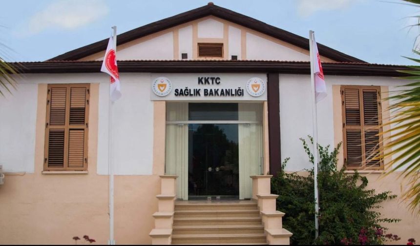 İlaç ve Eczacılık Dairesi, stok sayımı nedeniyle 15-17 Nisan’da talepleri karşılayamayacak