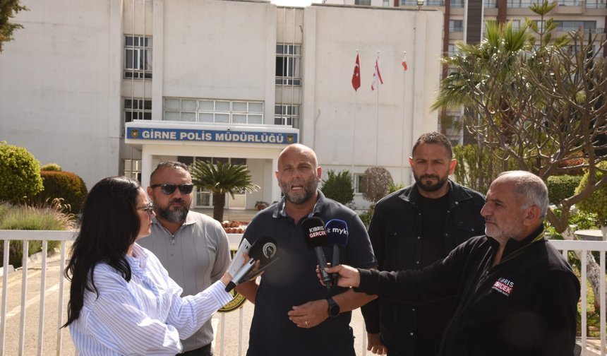 El-Sen'den Teknecik’teki arızalar için suç duyurusu...