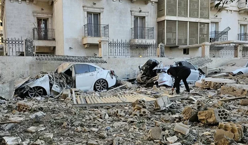 Avrupa'dan 15 ülke ve Avustralya, Lübnan'a tam destek verdiklerini açıkladı