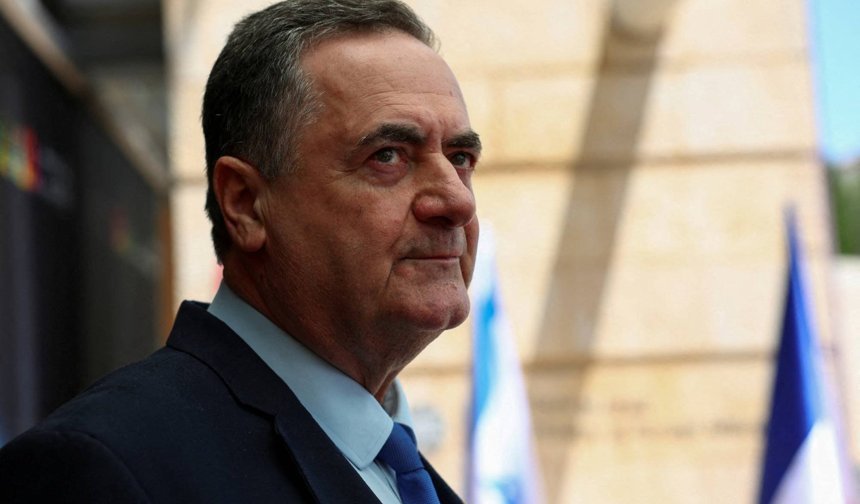 İsrail Savunma Bakanı: "Zenginleştirilmiş uranyumun İran'dan çıkarılması savaşı sona erdirmenin ön koşulu"