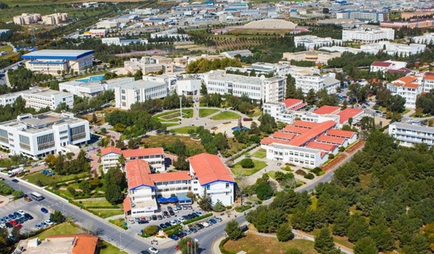 DAÜ 2026-2027 Akademik Yılı Giriş ve Burs Sınavı’nın tarihi belli oldu