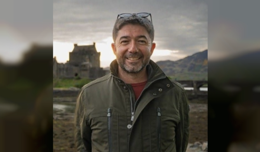 KTOEÖS yeni başkanı Ahmet Karaoğulları