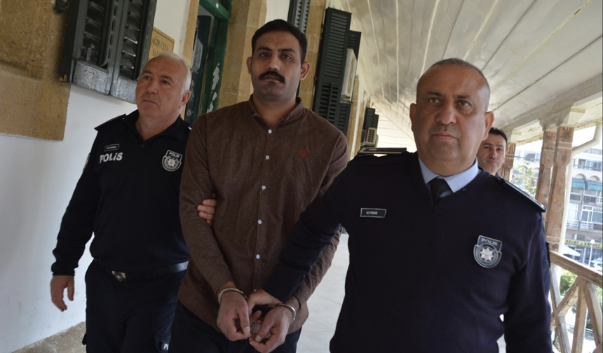 Taammüdden beraat, adam öldürmeden mahkumiyet: 20 yıl ceza