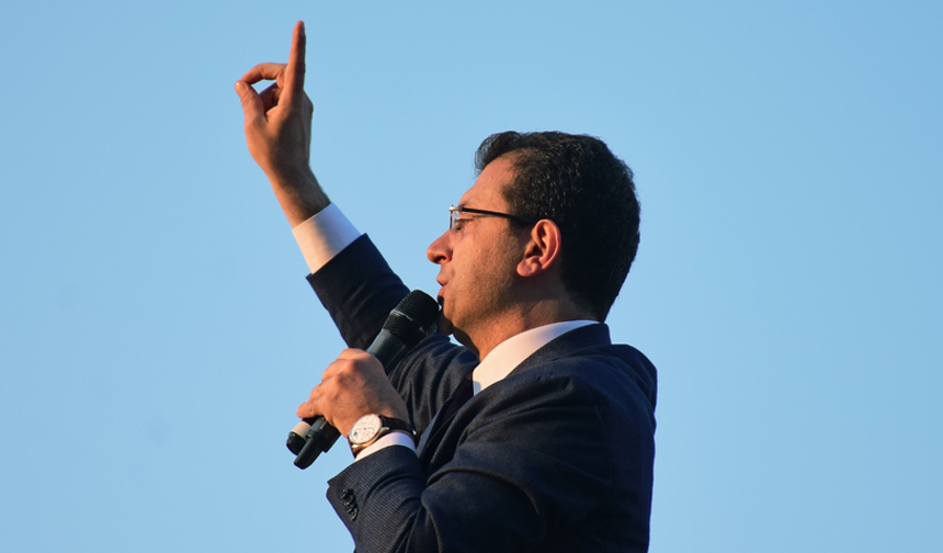 İBB Davası 22'nci gününde: 27 tutuklu için telefon kısıtlaması kaldırıldı