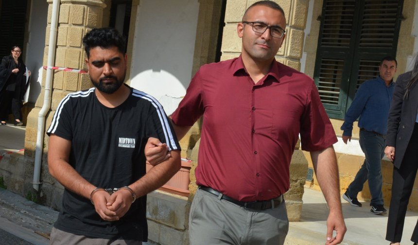 Askeri yasak bölgeyi ihlal eden zanlı cezaevine gönderildi