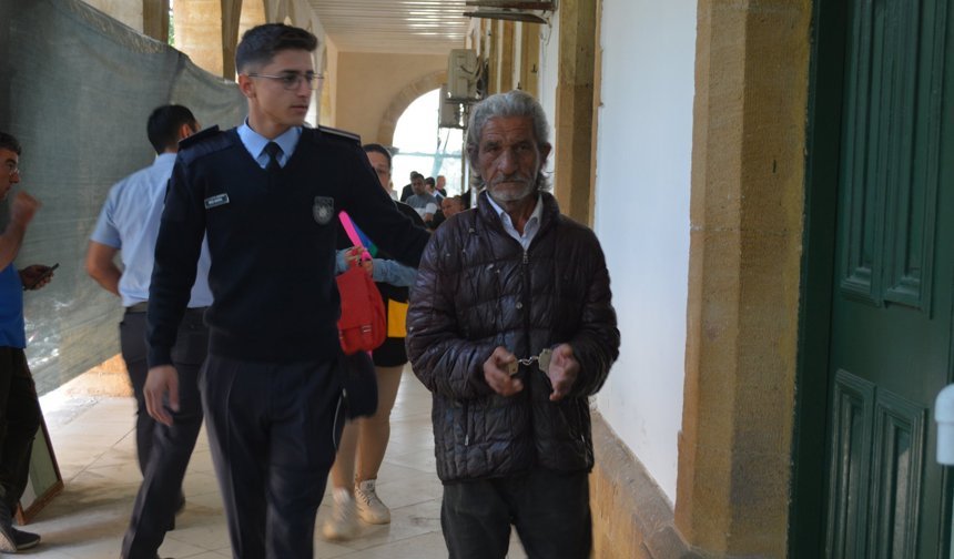 Çanta hırsızlığı zanlısı 15 gün cezaevine gönderildi