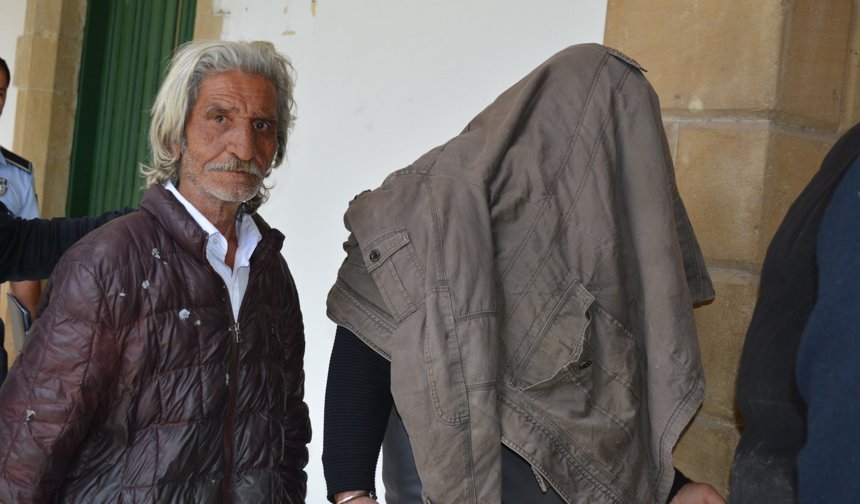 Parkta bırakılan çantadan para çalındı: Zanlı tutuklandı