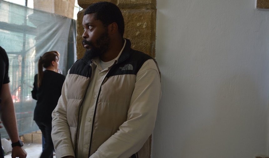 Lefkoşa’da izinsiz ikamet zanlısına 1 gün  tutukluluk