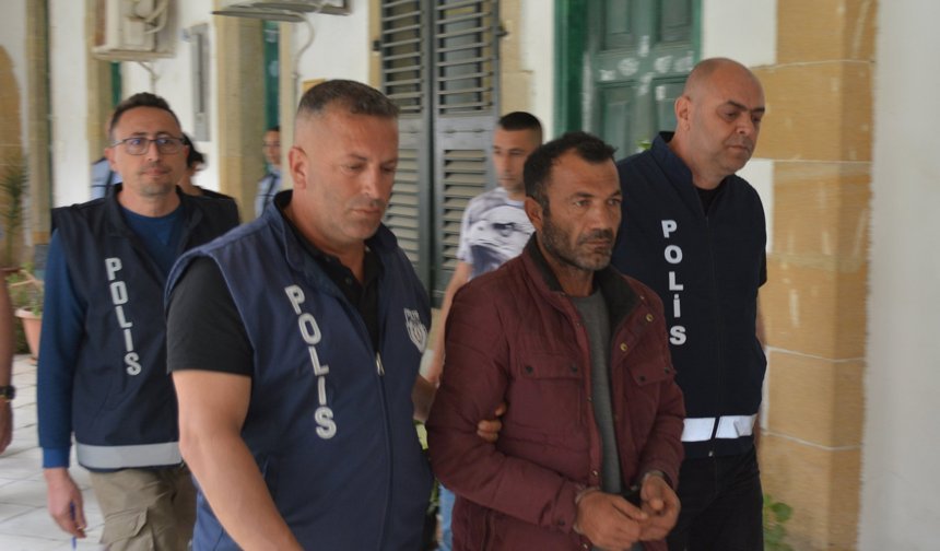 Eski Eşini Yaralayıp Kaçırmaya Çalışan Zanlı Yakalandı