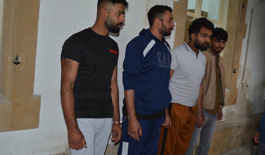 Surlariçi’ndeki kavganın zanlıları serbest bırakıldı