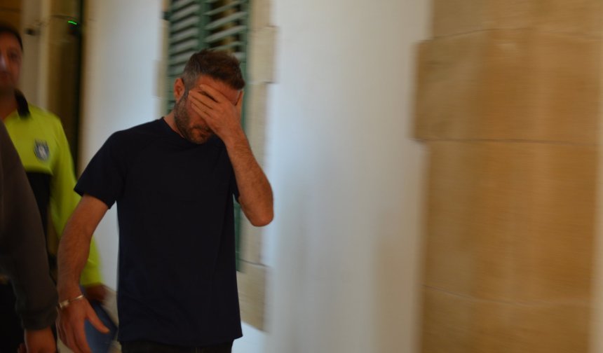 Çemberde scooter kazası: sürücüye 8 gün tutukluluk