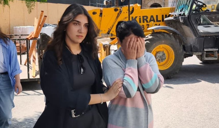 Zamira Hamudova, sahte belge soruşturmasında Ercan’da yakalandı