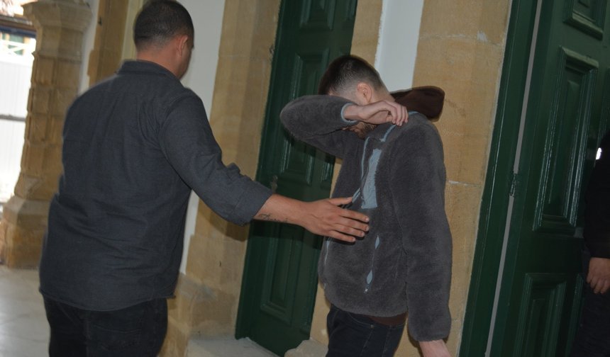 14 yaşındaki çocuğa istismar: Zanlı cezaevine gönderildi