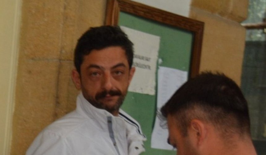 Ercan’da yasaklı maddeyle yakalanmıştı: Yağız Aytaç yargılanmak üzere cezaevine gönderildi!