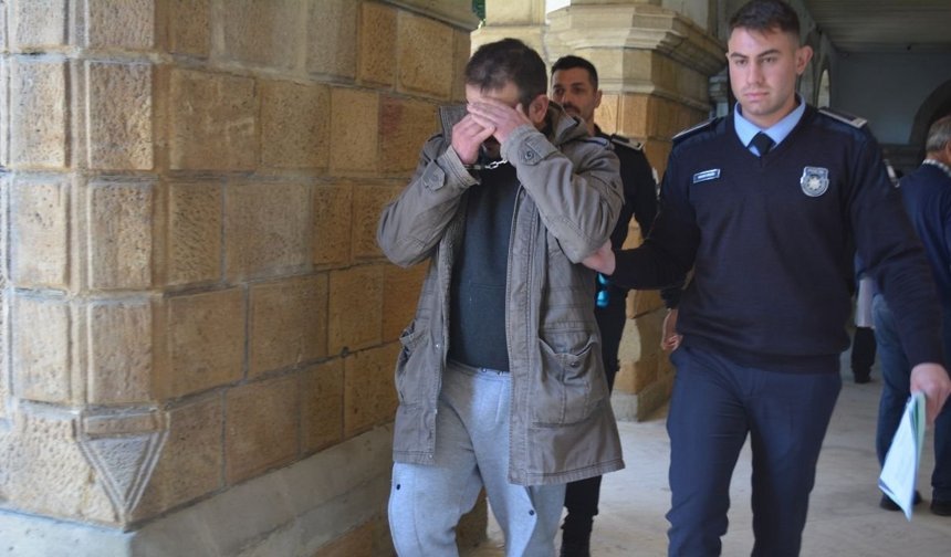 Alayköy’de uyuşturucu baskını: Bülent Kalkan 3 gün tutuklu kalacak!