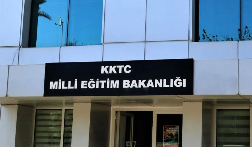 KTOEÖS, sınav tarihlerinin birlikte belirlenmesi için Milli Eğitim Bakanlığı'na çağrı yaptı