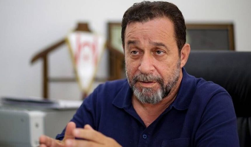 Serdar Denktaş: Hükümetin de sendikaların da yanlışı ortada