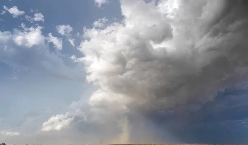 ABD'de 50 milyondan fazla kişi, şiddetli fırtına ve hortum riskine karşı uyarıldı