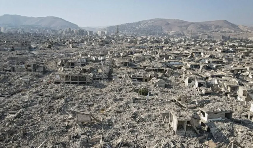 İran savaşında diplomatik açmaz: “Görüşmeler için İstanbul da gündemde”