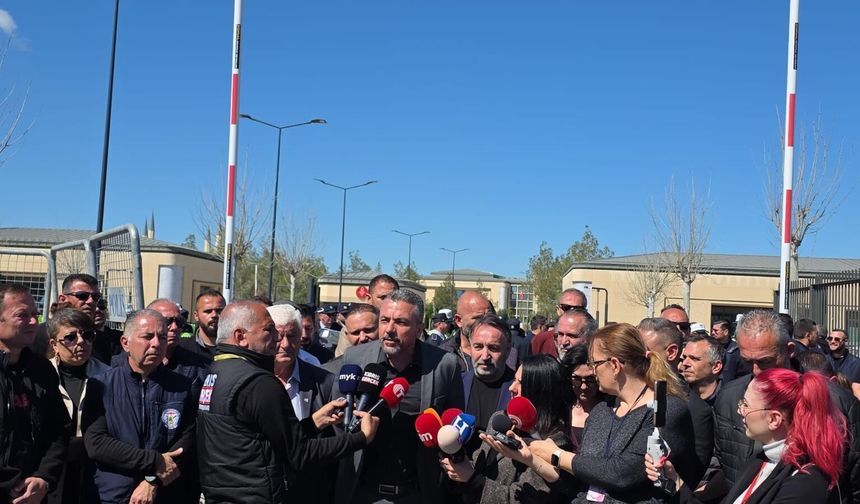 Sendikalar Hayat Pahalılığı kararını yargıya taşıyor