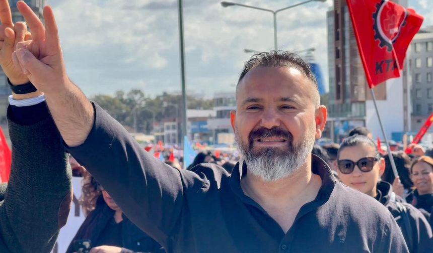 Güven Bengihan: ''Direne direne kazanacağız''